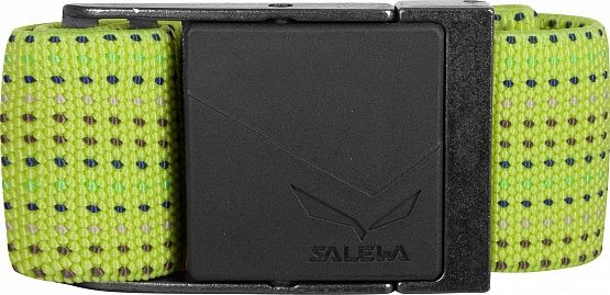 Salewa Стильный пояс Salewa 2018 Rainbow Belt