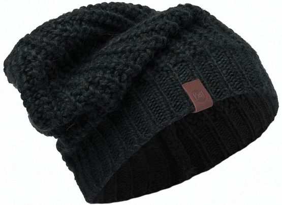 Buff Шапка модная Buff Knitted Hat Buff Gribling
