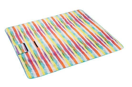 KingCamp Плед для пикника King Camp 9001 Rainbow Picnic Blanket