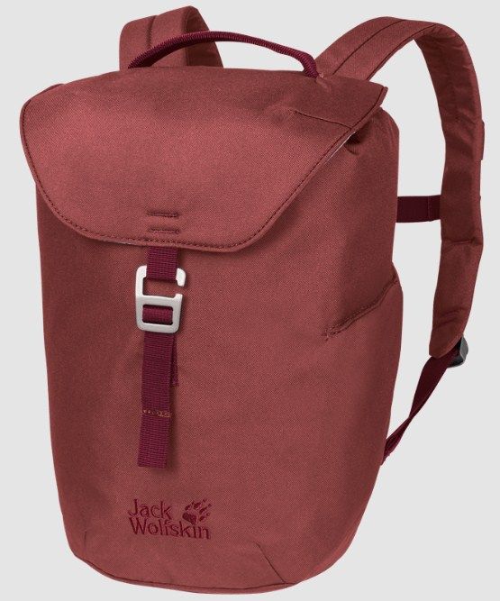 Jack Wolfskin Городской рюкзак Jack Wolfskin Kado 14