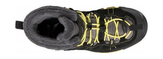 Salewa Salewa - Теплые городские ботинки 2017-18 Junior Snowcap Gore-Tex