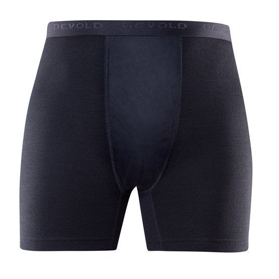 Devold Шорты эластичные утепленные Devold Duo Active Boxer W/Windstopper