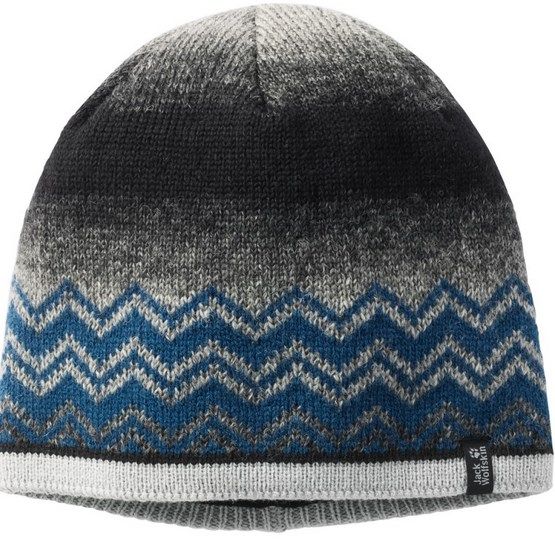 Jack Wolfskin Шапка с подкладкой Jack Wolfskin Nordic Shadow Cap