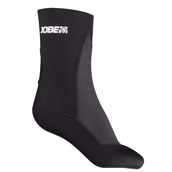 Jobe Гидроноски плотные анотомические Jobe Neoprene Socks