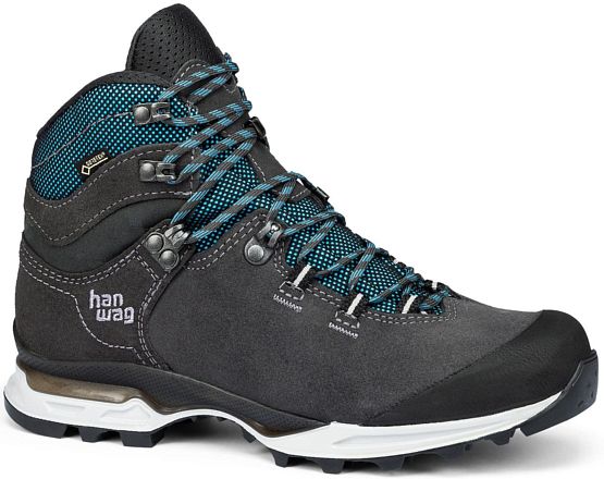 Hanwag Универсальные женские ботинки Hanwag Tatra Light Lady GTX 