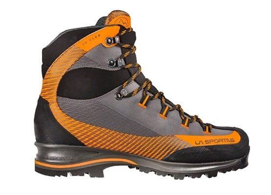 La Sportiva Треккинговые ботинки  La Sportiva Trango TRK Leather GTX