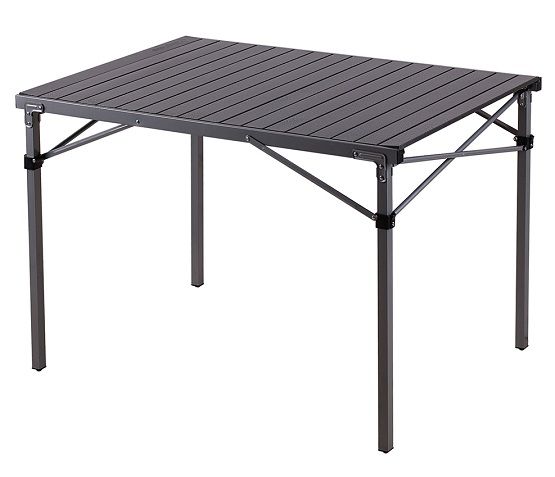 KingCamp Складной устойчивый стол King Camp Compact Folding Table 3866