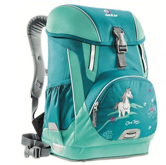 Deuter Компактный рюкзак Deuter OneTwo 20