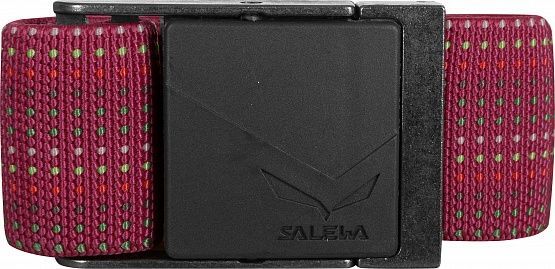 Salewa Стильный пояс Salewa 2018 Rainbow Belt