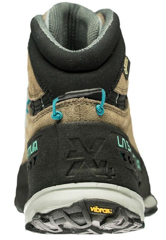 La Sportiva La Sportiva - Горные высокие кроссовки TX4 Mid Gtx Woman