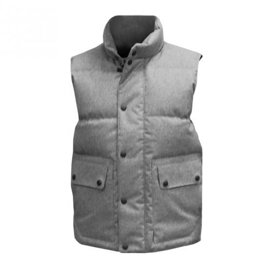 Bask Жилет пуховый Bask Vaygach Vest