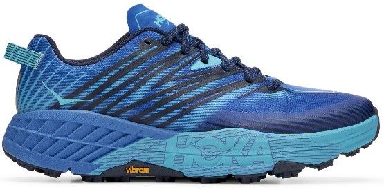 Hoka Беговые кроссовки Hoka Speedgoat 4