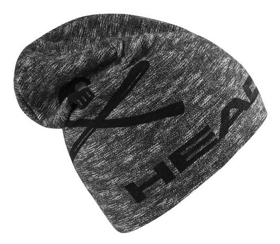 Head Шапка молодежная Head Race Rebel Beanie