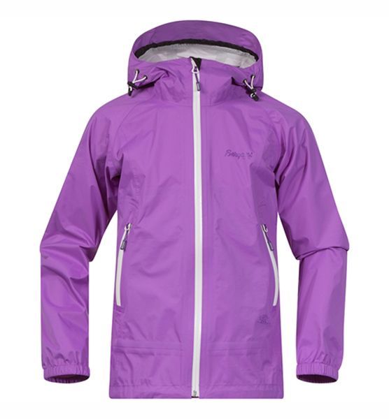 Berghaus Куртка для девочек Bergans Tinn Youth Girl