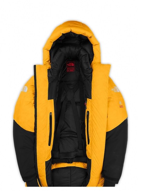 The North Face Комбинезон водонепромокаемый The North Face Himalayan Suit