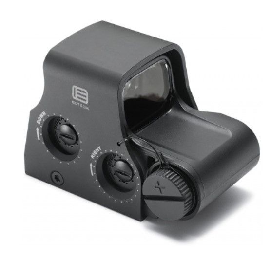 EOTech Небольшой оптический прицел EOTech XPS3-0