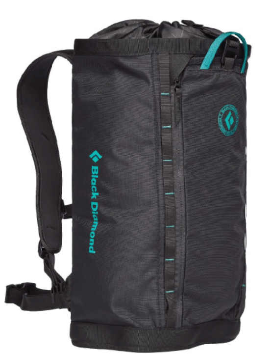 Black Diamond Рюкзак на каждый день Black Diamond Street Creek 24 Backpack