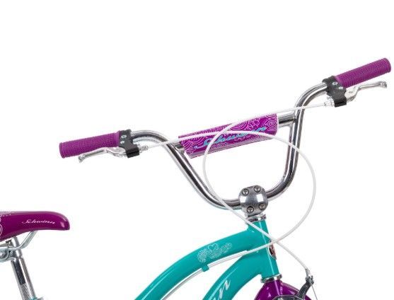 Schwinn Детский велосипед Schwinn Elm 20