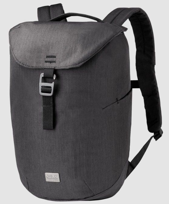 Jack Wolfskin Вместительный удобный рюкзак Jack Wolfskin Kado 14 Blend