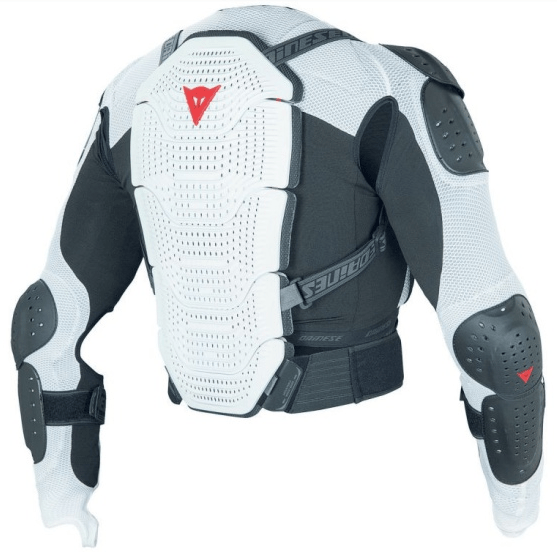 Dainese Жилет с защитой спины и груди Dainese Manis Jacket Pro