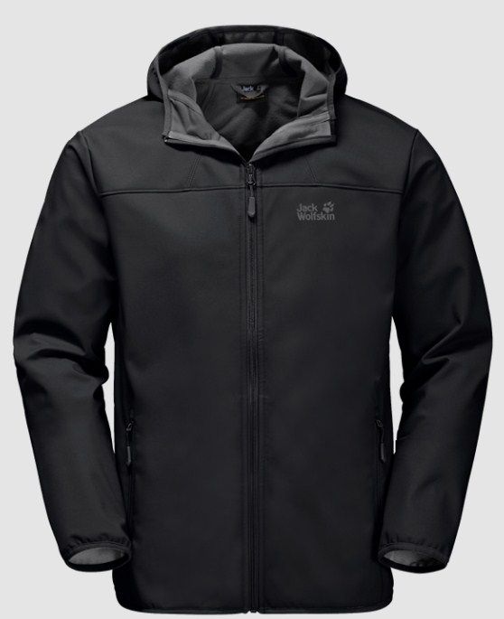 Jack Wolfskin Куртка спортивная мужская Jack Wolfskin Northern Point