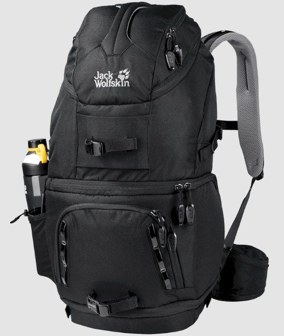 Jack Wolfskin Большой фоторюкзак Jack Wolfskin ACS Photo Pack Pro 30