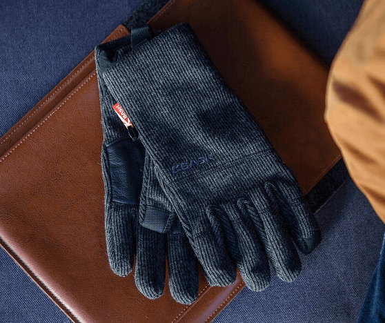 Bask Сенсорные перчатки Bask M-Touch Glove