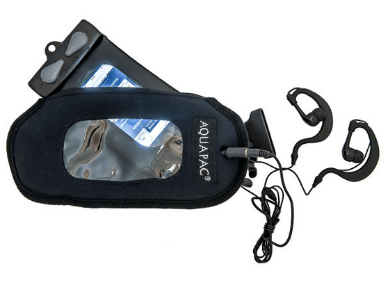Aquapac Удобная сумка для чехлов Aquapac Connected Electronics