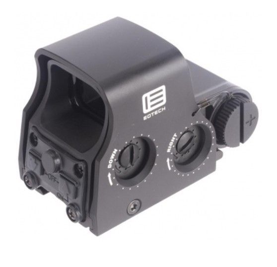 EOTech Алюминиевый коллиматор EOTech XPS2-2