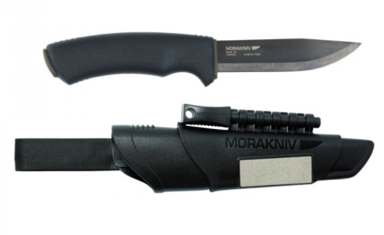MORAKNIV Нож туристический Morakniv Bushcraft Survival