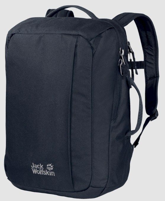 Jack Wolfskin Стильный рюкзак Jack Wolfskin Brooklyn 18