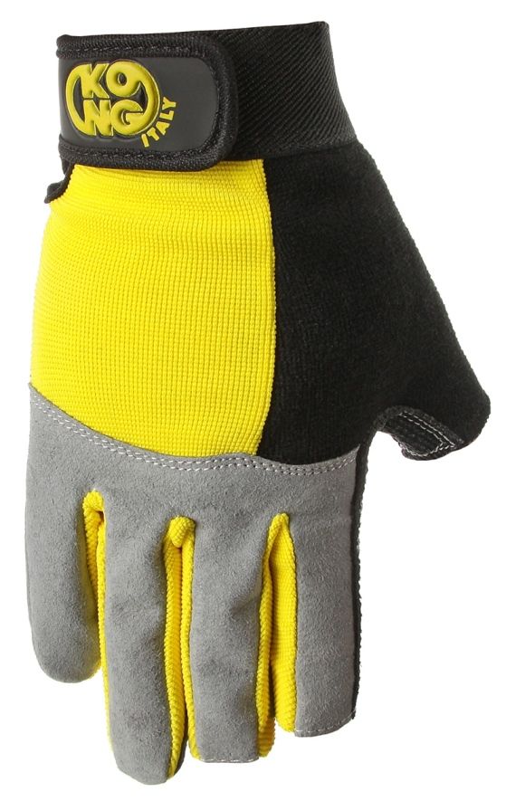 Kong Перчатки для работы Kong Alex Gloves