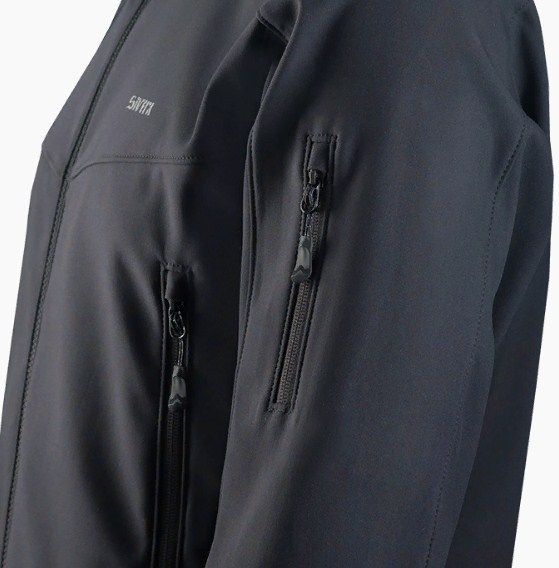 Sivera Мужская куртка для активного отдыха Сирин Sivera 3.0