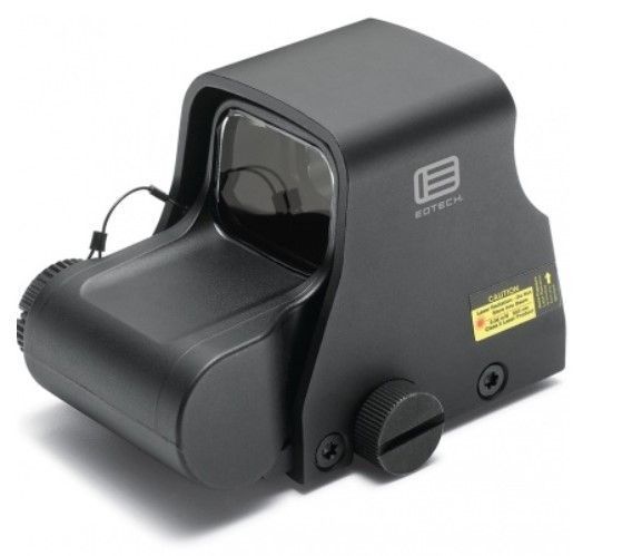 EOTech Надежный коллиматор EOTech XPS2-1