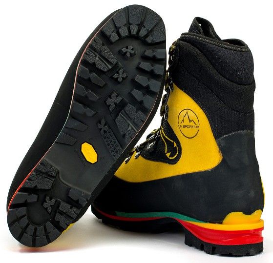 La Sportiva La Sportiva — Альпинистские ботинки Nepal Evo GTX