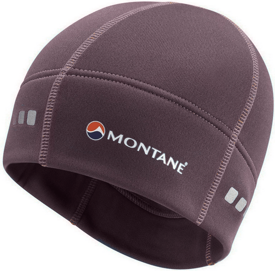 Montane Утепленная шапка Montane Yukon Beanie