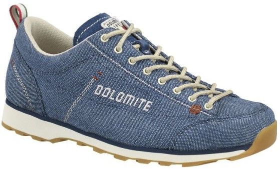 Dolomite Ботинки женские спортивные Dolomite Cinquantaquattro LH Canvas