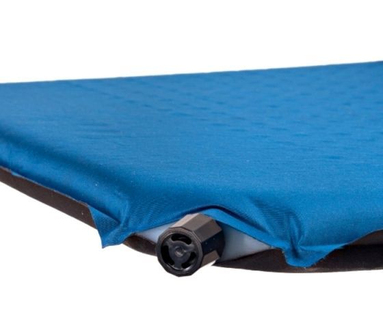 Talberg Легкий самонадувающийся коврик Talberg Light Mat