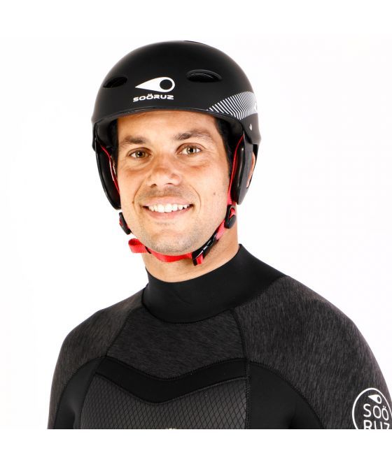 SOORUZ Шлем Sooruz Helmet Access