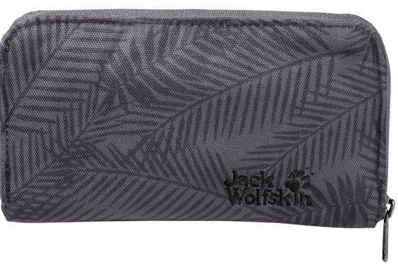 Jack Wolfskin Кошелек на молнии Jack Wolfskin Casherella