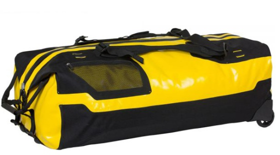 Ortlieb Вместительная сумка на колесах Ortlieb Duffle RS 140