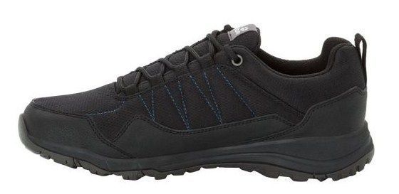 Jack Wolfskin Jack Wolfskin - Стильные кроссовки для мужчин Maze Texapore Low M