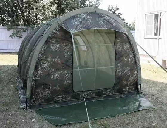Tengu Шестиместная палатка Tengu Mark 62T