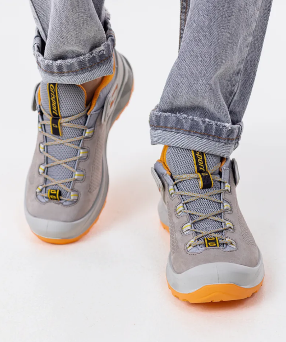 Grisport Стильные треккинговые кроссовки женские Grisport 15413