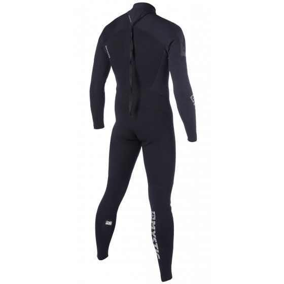 MYSTIC Длинный гидрокостюм мужской MYSTIC STAR MENS D/L FULLSUIT 4/3