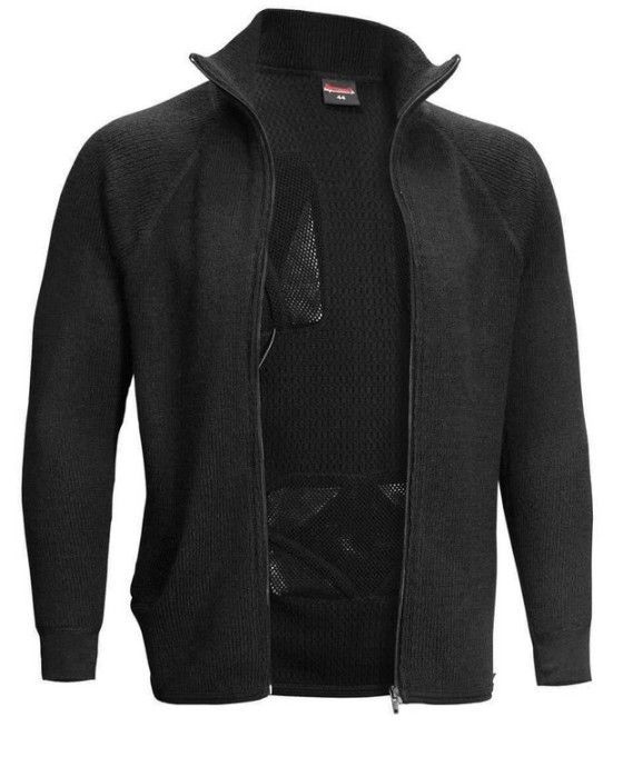 RedLaika Фуфайка шерстяная удобная с подогревом мАч Redlaika Arctic Merino Wool RL-TW-03 (5200 )