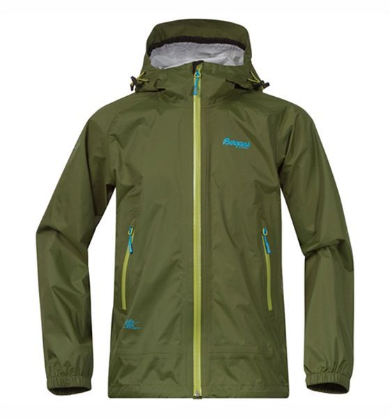 Berghaus Куртка для мальчиков Bergans Tinn Youth