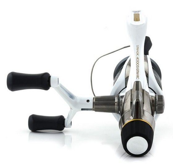 Shimano Катушка безынерционная Shimano Stradic SGTM 3000 RC