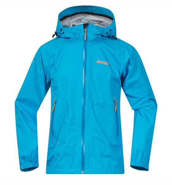 Berghaus Куртка для мальчиков Bergans Tinn Youth