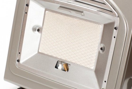 NaMilux Обогреватель Namilux BDZQ-1000